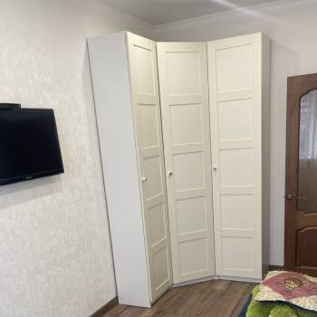 Сдается 2-х комнатная квартира, 45 м²