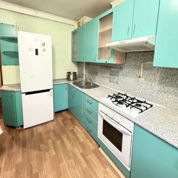 Сдается 2-х комнатная квартира, 64 м²