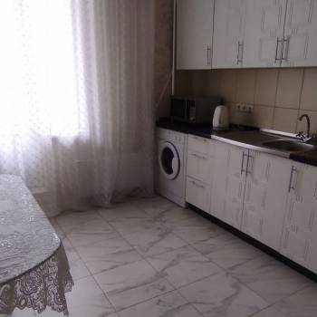 Сдается 2-х комнатная квартира, 54 м²