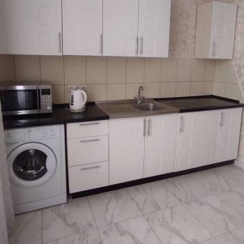 Сдается 2-х комнатная квартира, 54 м²