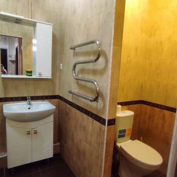 Сдается 2-х комнатная квартира, 54 м²