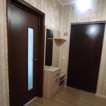 Сдается 2-х комнатная квартира, 54 м²