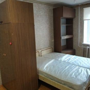 Сдается 1-комнатная квартира, 20 м²