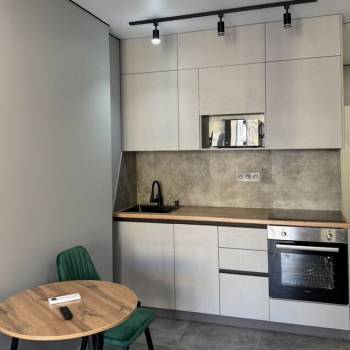 Сдается 1-комнатная квартира, 32 м²