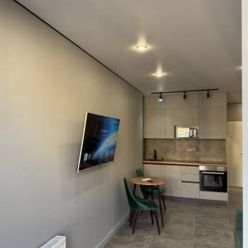 Сдается 1-комнатная квартира, 32 м²