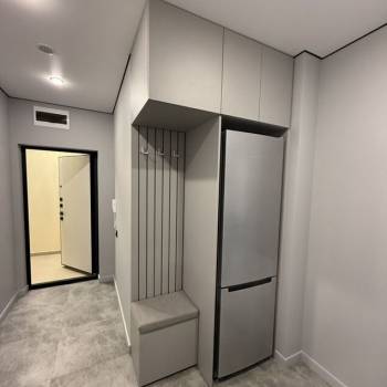 Сдается 1-комнатная квартира, 32 м²