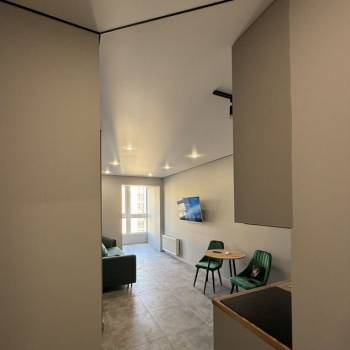 Сдается 1-комнатная квартира, 32 м²