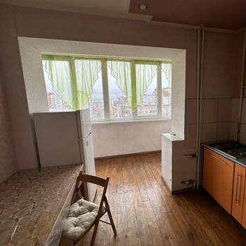 Сдается 1-комнатная квартира, 45 м²