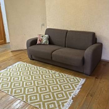 Сдается 1-комнатная квартира, 45 м²