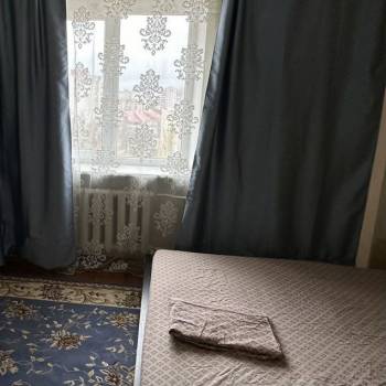 Сдается 1-комнатная квартира, 45 м²