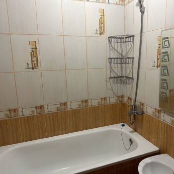 Сдается 1-комнатная квартира, 45 м²