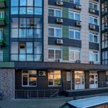 Сдается 2-х комнатная квартира, 40,8 м²