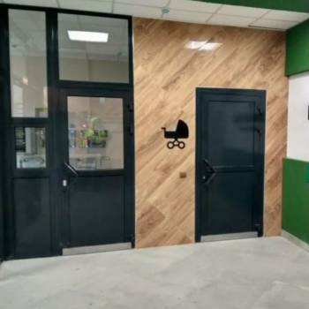 Сдается 2-х комнатная квартира, 40,8 м²