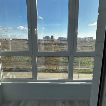 Сдается 1-комнатная квартира, 32 м²