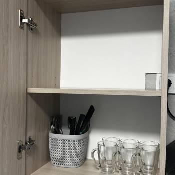 Сдается 1-комнатная квартира, 32 м²