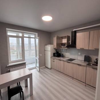 Сдается 1-комнатная квартира, 32 м²