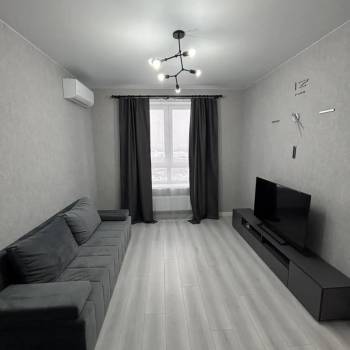 Сдается 1-комнатная квартира, 32 м²