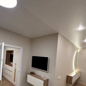 Сдается 1-комнатная квартира, 40 м²