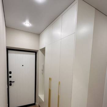 Сдается 1-комнатная квартира, 40 м²