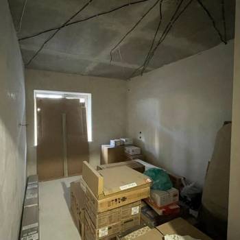 Продается 1-комнатная квартира, 38 м²