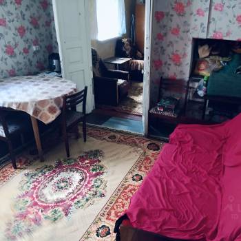 Сдается 2-х комнатная квартира, 50 м²