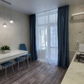 Сдается 1-комнатная квартира, 40 м²