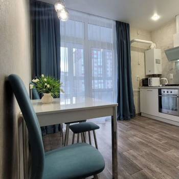 Сдается 1-комнатная квартира, 40 м²