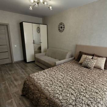 Сдается 1-комнатная квартира, 40 м²