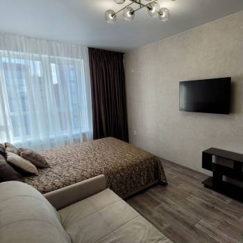 Сдается 1-комнатная квартира, 40 м²