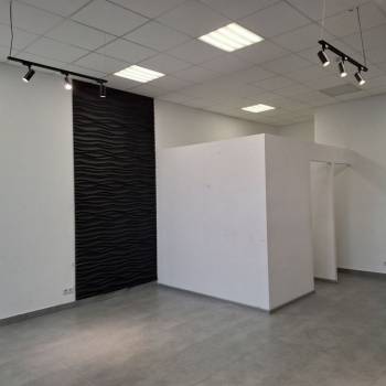 Сдается Нежилое помещение, 54 м²