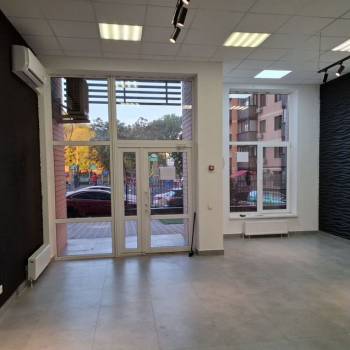 Сдается Нежилое помещение, 54 м²