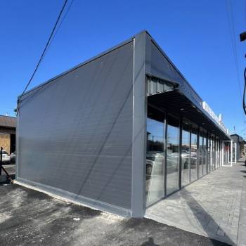 Сдается Нежилое помещение, 30 м²