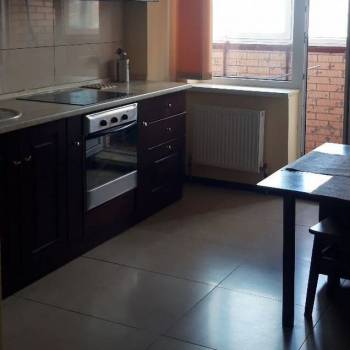 Сдается 1-комнатная квартира, 37,4 м²