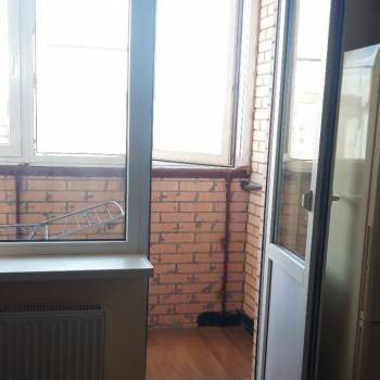 Сдается 1-комнатная квартира, 37,4 м²