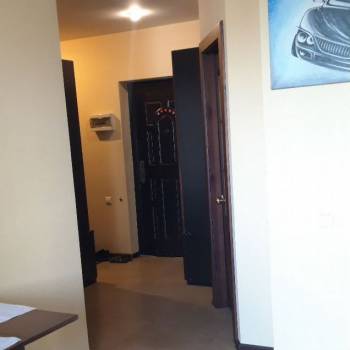 Сдается 1-комнатная квартира, 37,4 м²