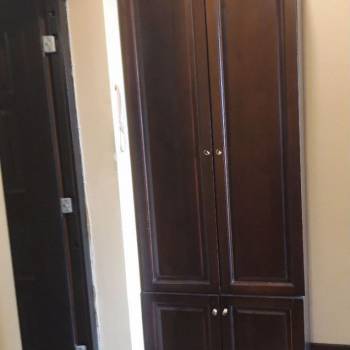 Сдается 1-комнатная квартира, 37,4 м²