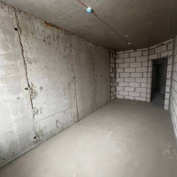 Продается 2-х комнатная квартира, 43,88 м²