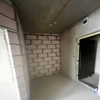 Продается 2-х комнатная квартира, 43,88 м²