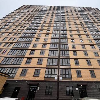 Продается 2-х комнатная квартира, 43,88 м²