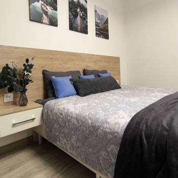 Сдается 1-комнатная квартира, 26,6 м²