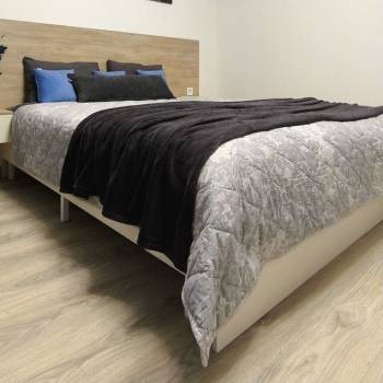 Сдается 1-комнатная квартира, 26,6 м²