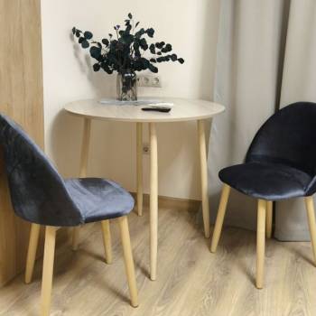 Сдается 1-комнатная квартира, 26,6 м²