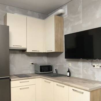 Сдается 1-комнатная квартира, 26,6 м²