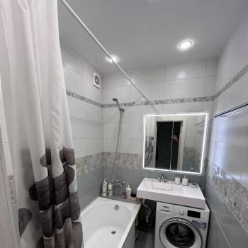 Сдается 2-х комнатная квартира, 51 м²