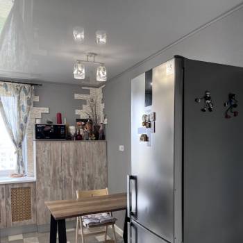 Сдается 2-х комнатная квартира, 51 м²