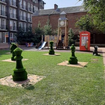 Сдается 2-х комнатная квартира, 58 м²