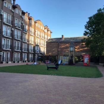 Сдается 2-х комнатная квартира, 58 м²