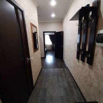 Сдается 2-х комнатная квартира, 58 м²