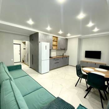 Сдается 1-комнатная квартира, 38 м²