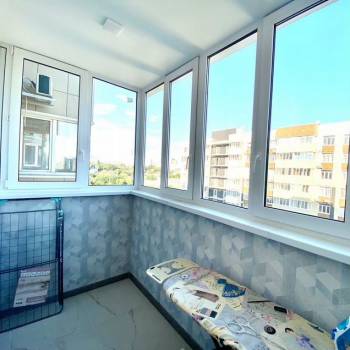 Сдается 1-комнатная квартира, 38 м²